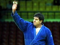 Чемпиона Украины по дзюдо заподозрили в убийстве Чемпиона Украины по дзюдо заподозрили в убийстве