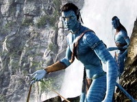 "Аватар" установил в России абсолютный рекорд по кассовым сборам