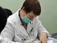 Литва наконец-то отменила эпидемию гриппа Литва наконец-то отменила эпидемию гриппа