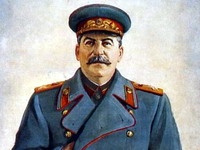 Культ Сталина по-белорусски