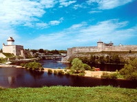 В Эстонии чиновников отправили на экзамен по государственному языку