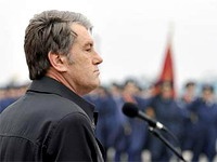 Ющенко назвал новую основную проблему в отношениях с Россией