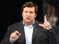 Владимир Соловьев: Партия власти Молдавии готовит государственное преступление