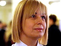 Регионалы обвинили БЮТ в использовании темных сил