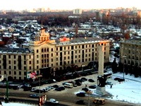 Молдавия впервые официально отметит Рождество по-европейски 
