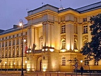 Руководитель канцелярии премьера Польши покончил с собой