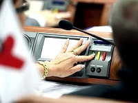 Депутаты БЮТ пригрозили Ющенко судом и уголовным преследованием