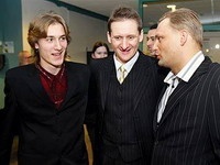 Эстония выплатила компенсации защитникам Бронзового солдата Эстония выплатила компенсации защитникам Бронзового солдата