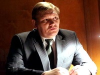 Умер актер Дмитрий Персин