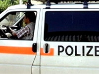 В Австрии арестован разыскивавшийся 20 лет пособник террористов