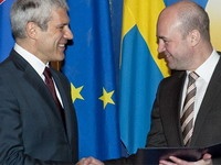 Евроинтеграция по-балкански