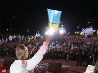 Украинцы подсчитали свои потери за годы независимости
