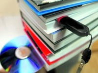 В Украине создадут единую электронную библиотеку