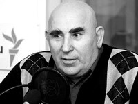 Умер Василий Шандыбин