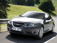 Saab возобновит выпуск автомобилей в январе