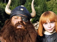 Немецкое кино на кризис не взирает