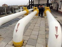 Российский газ для Украины подорожает до 300 долларов