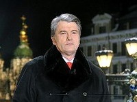 Ющенко решил сколотить национально-демократический альянс