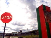 Литовский Ромео четыре раза прорывался через границу к любимой