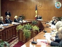 В Молдове установят памятник жертвам беспорядков 7 апреля 2009 года