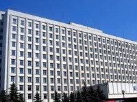 Украинский избирком потерял предназначенные для выборов деньги