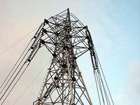 Беларусь потребовала впятеро увеличить тариф на транзит электроэнергии из РФ Беларусь потребовала впятеро увеличить тариф на транзит электроэнергии из РФ