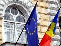 Переговоры об интеграции Молдавии в ЕC состоятся 12 января
