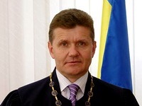 Высший административный суд Украины потерял гербовую печать Высший административный суд Украины потерял гербовую печать