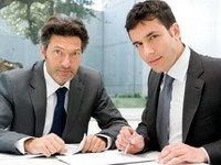 Латвийские власти сулят бизнесменам миллионы