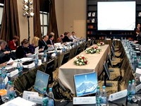 Беларусь отказалась строить стадион в Сочи из-за цены на нефть