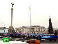 Киевский суд запретил митинговать на Майдане после выборов