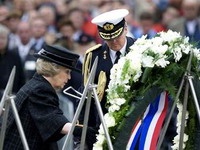 Голландцы не пустили немецкого посла на церемонию памяти жертв Второй мировой