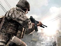 Продажи Modern Warfare 2 принесли издателю миллиард долларов