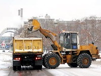 ГАИ Минска в выходные будет эвакуировать автомобили, мешающие уборке снега ГАИ Минска в выходные будет эвакуировать автомобили, мешающие уборке снега