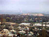 Украинский пенсионер отнял у грабителя мобильный телефон Украинский пенсионер отнял у грабителя мобильный телефон