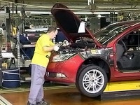 В Британии обнародовали список самых ненадежных автомобилей