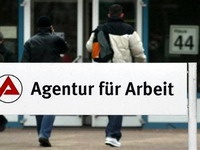 Ленивых немецких безработных предложили штрафовать