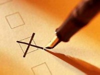 В Раду внесен проект постановления о пересчете голосов