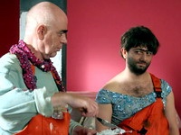 ТНТ сохранит проект "Наша Russia" без Равшана и Джамшута