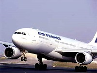 Air France ввела новые правила для толстых пассажиров