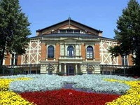 Пресс-секретарь Байрейтского фестиваля оказалcя агентом "Штази"