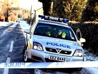 Уровень террористической угрозы в Великобритании повышен до "серьезного"