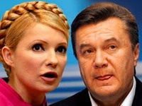 ЦИК назначила теледебаты на 1 февраля. Янукович от участия отказался