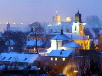С февраля в столице Литвы на 5,6% дорожает отопление