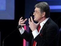 В Украине разгорается новый политический скандал