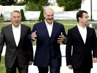 Кто выиграет от "дележа" пошлин в Таможенном союзе - не ясно