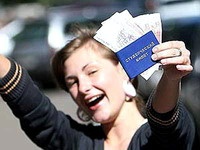 Студентов Литвы могут лишить стипендий