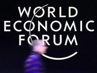 В Давосе открылся Всемирный экономический форум