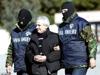 Один из главарей неаполитанской мафии задержан в Барселоне