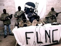 Террористы признались в организации взрывов на Корсике
